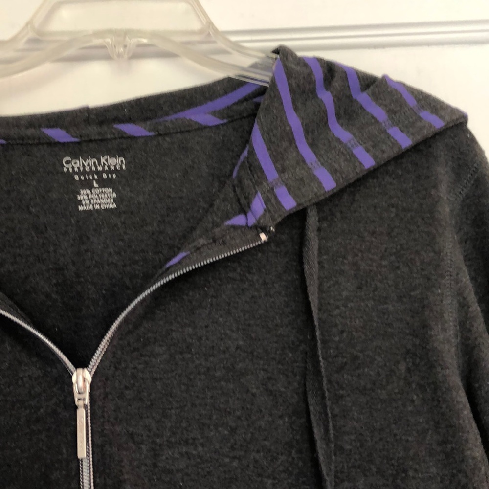 Jacket - Picture 5 of 5